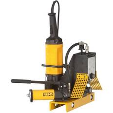 Collum RG 2 Sporingsmaskine