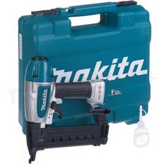 Makita Power Tool Guns Makita Pneumatic 18-Gauge, 1/4 Crown Stapler