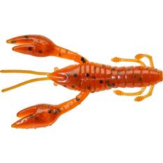 Hourra Craw 50 Earth Worm Cinnamon