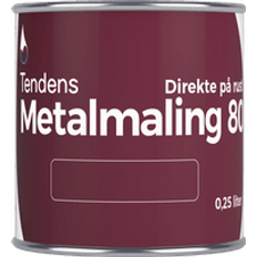 metalmaling 80 blank