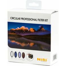 Nisi filter kit NiSi NiSi 72mm Circular Professional Filter Kit