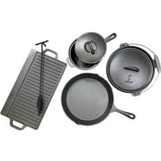 Satake outdoor Satake Outdoor Kit 6 delar Set