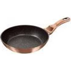 Guld Øvrige gryder Berlinger Haus GRANITE PAN 28 BH-1949 ROSE GOLD