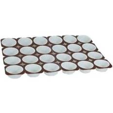 B Company FORM IN TRAYS Muffinplade 14.7x3.8 cm