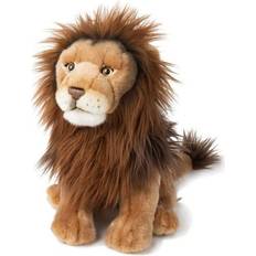 WWF Mjukisdjur WWF Plush – Lejon 30 cm