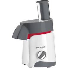 Mini Tritatutto & Affettatrici a Spirale Concept ES1000
