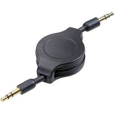 SpeaKa Professional SP-7869796 Jack Audio Connection Cable [1x Jack 3,5 Jack