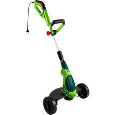 Verto trimmer 550W, 2i1, klippebredde 320mm