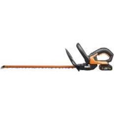 Worx Heckenscheren Worx Hedge Trimmer 61 cm (WG260E.5)