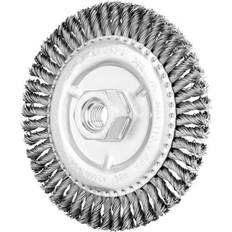 RBG 12506/M14 PIPE ST 0,50, 12,5 cm, 12,5 cm, Stål, Støbejern, Træ, 12500 rpm