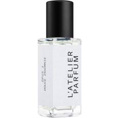 L'Atelier Parfum L'Atelier Parfum Collections Opus 1 The Secret Garden Douce Insomnie Eau de Parfum 15ml