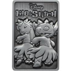 Spilltilbehør Lilo & Stitch Disney Ingot Limited Edition