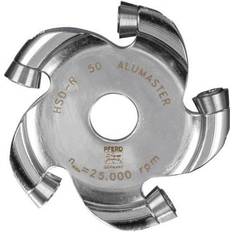 Rundsavsklinge til aluminium Alumaster; 49 mm