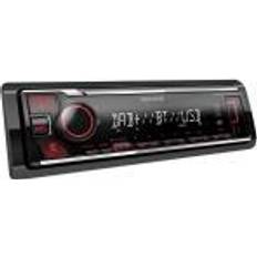 Boot- en autostereo's uitverkoop Kenwood KMMBT408DAB Autoradio