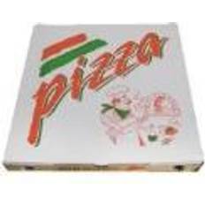 60x60x5 Tryk Pizza Buon Appetito,50 stk/krt Kagerulle