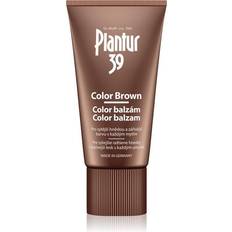 Color Brown Balm Brun Hår Toning Balm
