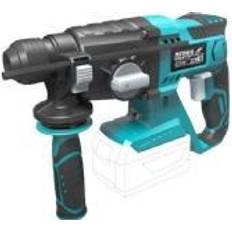 Dedra cordless hammer SAS ALL 4-functional (DED7048)