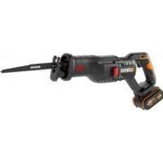 Worx Bajonetsave Worx WX516