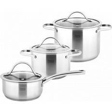 Set of cookware Teesa Et sæt gryder Cook Expert