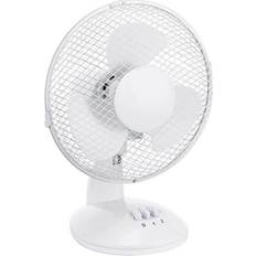 Ventilatorer Conzept Conzept Bordventilator 23 Watt