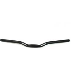 Mtb styr cykeldele Zoom Mtb Handlebar Black 25.4
