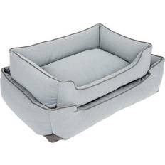 Hundeseng 120cm bitiba 120x80x25cm Skara L hundeseng