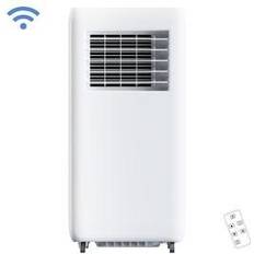 portable air conditioner KPS-7000APP