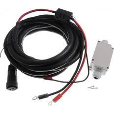12v ladekabler DEFA OUTPUT-KABEL 4M TIL 12V 35A 5m