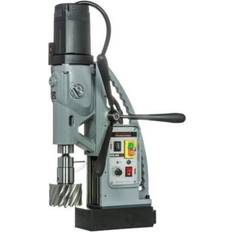 Euroboor VERTICAL drill VERTICAL 100S /TD magnetic foot drill