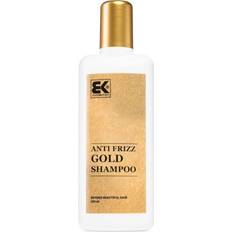 Gold shampoo Anti Frizz Shampoo Gold Gold shampoo