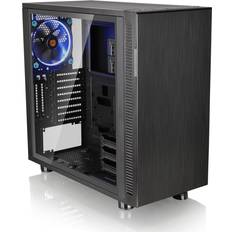 Thermaltake Micro-ATX Computer Cases Thermaltake Suppressor F31 Tempered Glass Edition