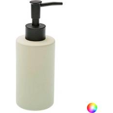 BigBuy Home Ceramic Beige Dispenser VERSA 18559016