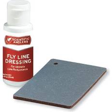 Fly Line Dressing