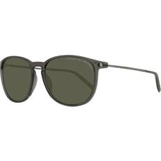 Porsche Design Zonnebrillen Porsche Design Unisex Zonnebril P8683-57D - 57x16x145