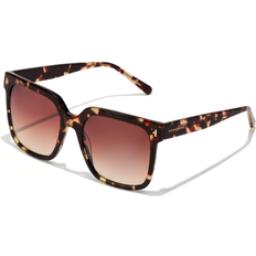 Solbriller Hawkers Euphoria Sunglasses - Brun/Mørkebrun