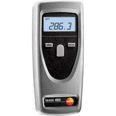 Omdrejningstæller Testo 0563 0465 Omdrejningstæller
