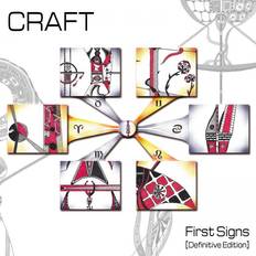 Giochi per PlayStation 4 First Signs (Definitive Edition) by Craft Cd