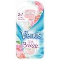 Gillette venus spa breeze Gillette Venus Spa Breeze, Lyserød, 1 stk