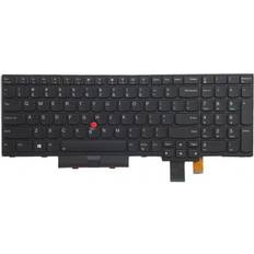 IBM 01ER563, Tangentbord, Portugisisk, Lenovo, ThinkPad T570