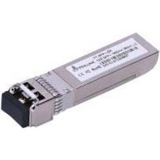 Ukategoriseret Extralink SFP transceiver modul 10 GigE 10GBase-ZR LC/UPC enkelttilstand op til 40 km 1550 nm