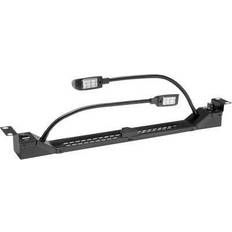 Lautsprecherständer LD Systems Adam Hall 87463 LED Rackleuchte 2-fach
