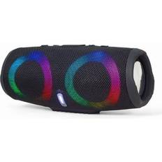 Gembird Bærbar Bluetooth-højttaler SPK-BT-LED-02