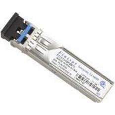 Fiber netkort NETALLY NetAlly SFP-1000LX, LX Gig Fiber DDM SFP Transceiver SFP (mini-GBIC) transceiver modul GigE 1000Base-LX LC enkelttilstand 1310 nm for Net