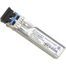 Ethernet 1000 sfp mini gbic NetAlly SFP-1000LX, LX Gig Fiber DDM SFP Transceiver SFP (mini-GBIC) transceiver modul GigE 1000Base-LX LC enkelttilstand 1310 nm for Net