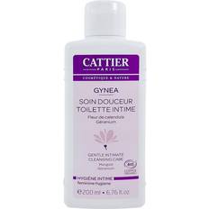 Hygiène Intime & Protections Menstruelles Cattier Hygiène Intime Bio 200 ml 200ml