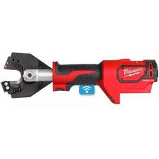 Bore- & Skruemaskiner Milwaukee M18 ONE HCC-0C ACSR Set