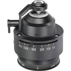 Unità Ottiche Kern OBB-A1104 Condensatore Adatto Per Marchio (Microscopio)
