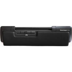 Mousetrapper Delta Extended Mouse Ufficio USB Tipo A 4000 DPI