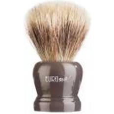 Braun Rasierzubehör Eurostil Shaving Brush Diameter 21 Mm Brown