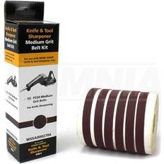 Sharp Sharpening belts #220 Work